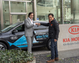 Kia World Shopper 1